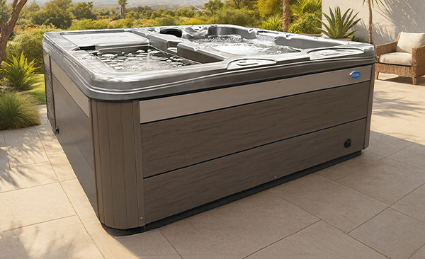 Cold Plunge Spas Series Santa Clarita hot tubs for sale
