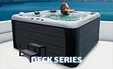 Deck Series Santa Clarita hot tubs for sale