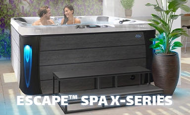 Escape X-Series Spas Santa Clarita hot tubs for sale