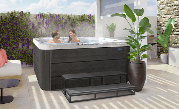 Escape™ Spas Santa Clarita hot tubs for sale