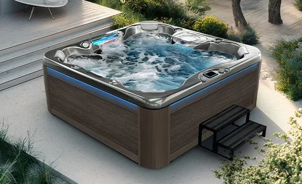 Platinum™ Spas Santa Clarita hot tubs for sale