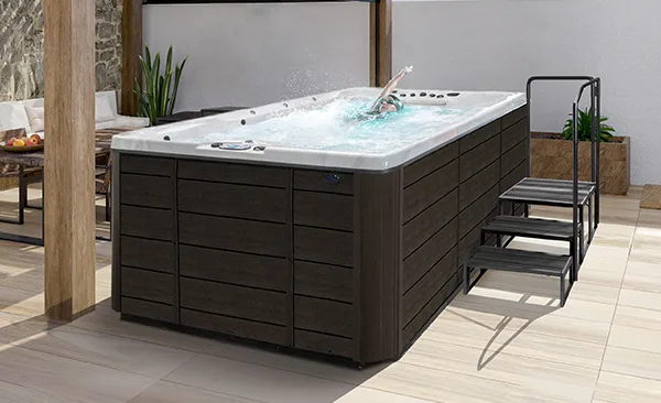 Swim Spas Santa Clarita hot tubs for sale