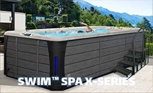 Swim X-Series Spas Santa Clarita hot tubs for sale