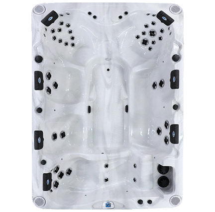 Newporter EC-1148LX hot tubs for sale in Santa Clarita