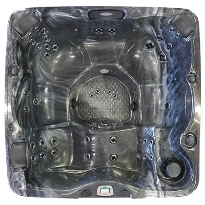 Pacifica-X EC-739LX hot tubs for sale in Santa Clarita