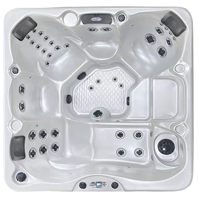 Costa EC-740L hot tubs for sale in Santa Clarita