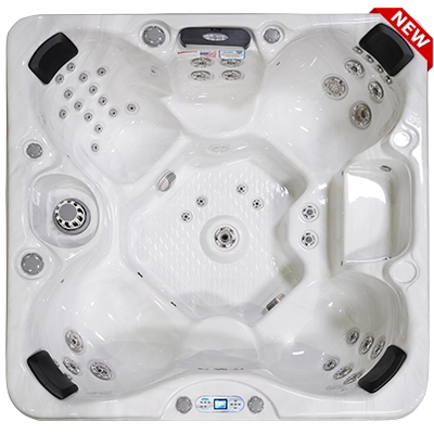 Baja EC-749B hot tubs for sale in Santa Clarita