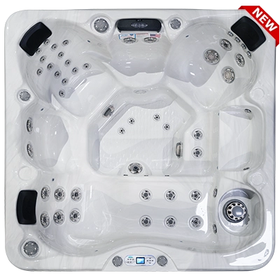 Costa EC-749L hot tubs for sale in Santa Clarita