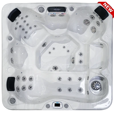 Costa-X EC-749LX hot tubs for sale in Santa Clarita