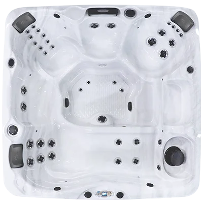 Avalon EC-840L hot tubs for sale in Santa Clarita