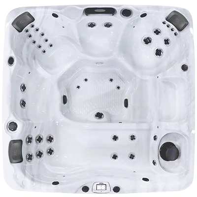 Avalon-X EC-840LX hot tubs for sale in Santa Clarita