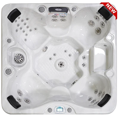 Cancun-X EC-849BX hot tubs for sale in Santa Clarita