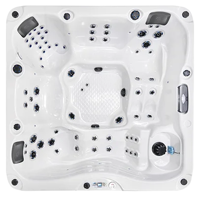 Malibu EC-867DL hot tubs for sale in Santa Clarita