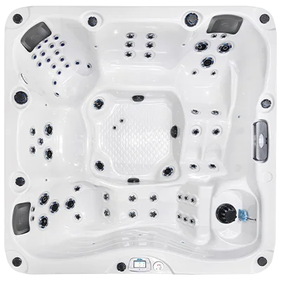 Malibu-X EC-867DLX hot tubs for sale in Santa Clarita