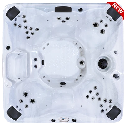 Tropical Plus PPZ-743BC hot tubs for sale in Santa Clarita