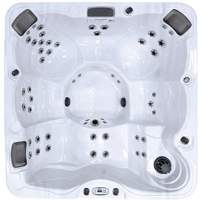 Pacifica Plus PPZ-743L hot tubs for sale in Santa Clarita