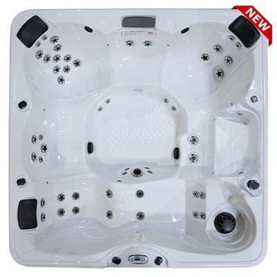 Pacifica Plus PPZ-743LC hot tubs for sale in Santa Clarita