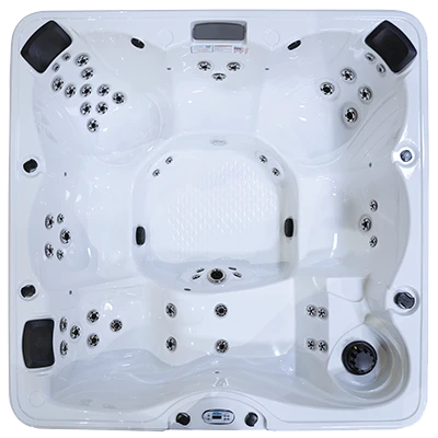 Atlantic Plus PPZ-843L hot tubs for sale in Santa Clarita