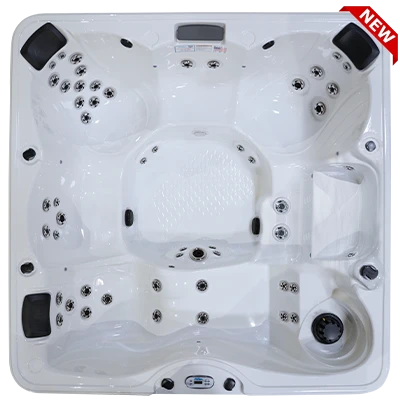 Atlantic Plus PPZ-843LC hot tubs for sale in Santa Clarita